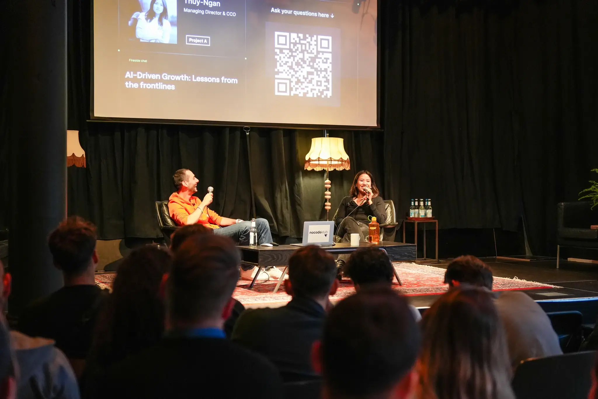 buildersklub Conference 2025