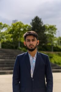 Picture of Abdul Majeed