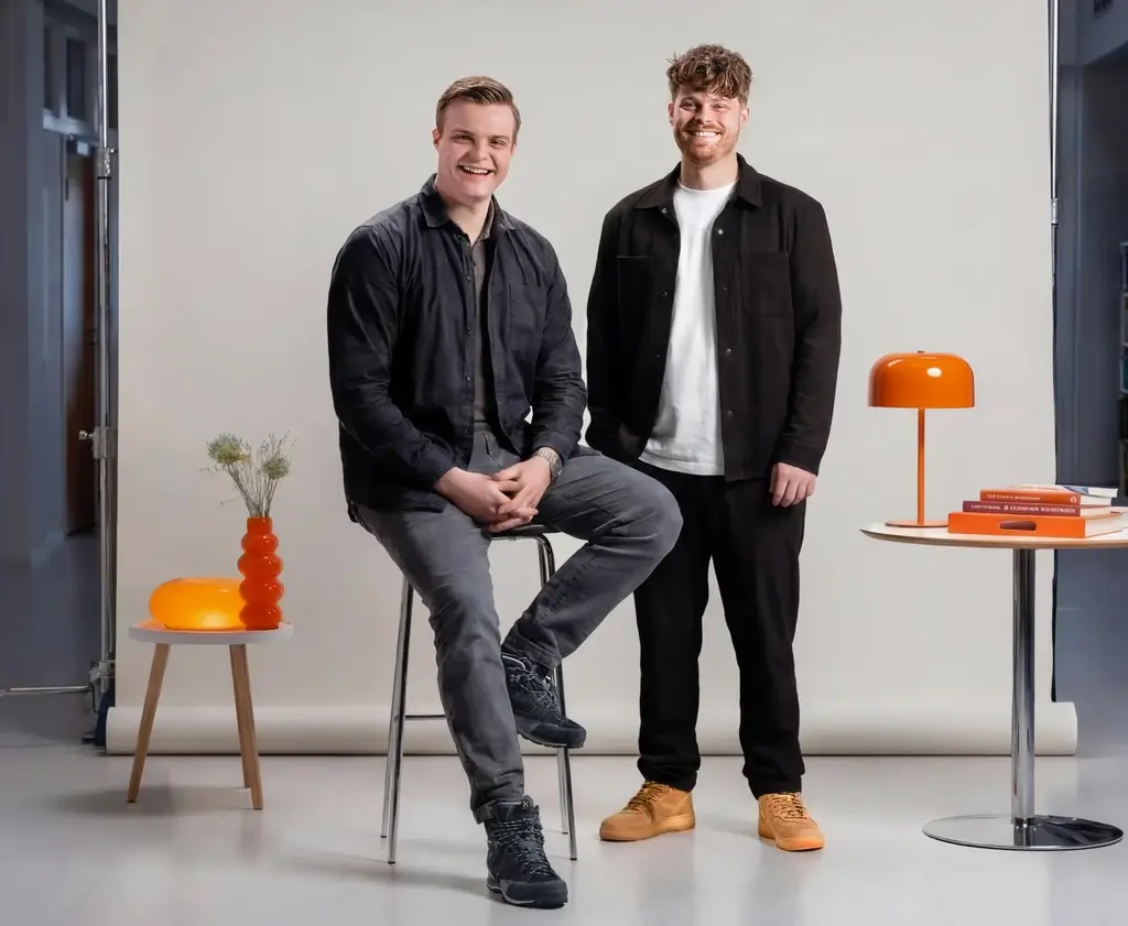 AI-Native Construction Platform, Brickanta Founders