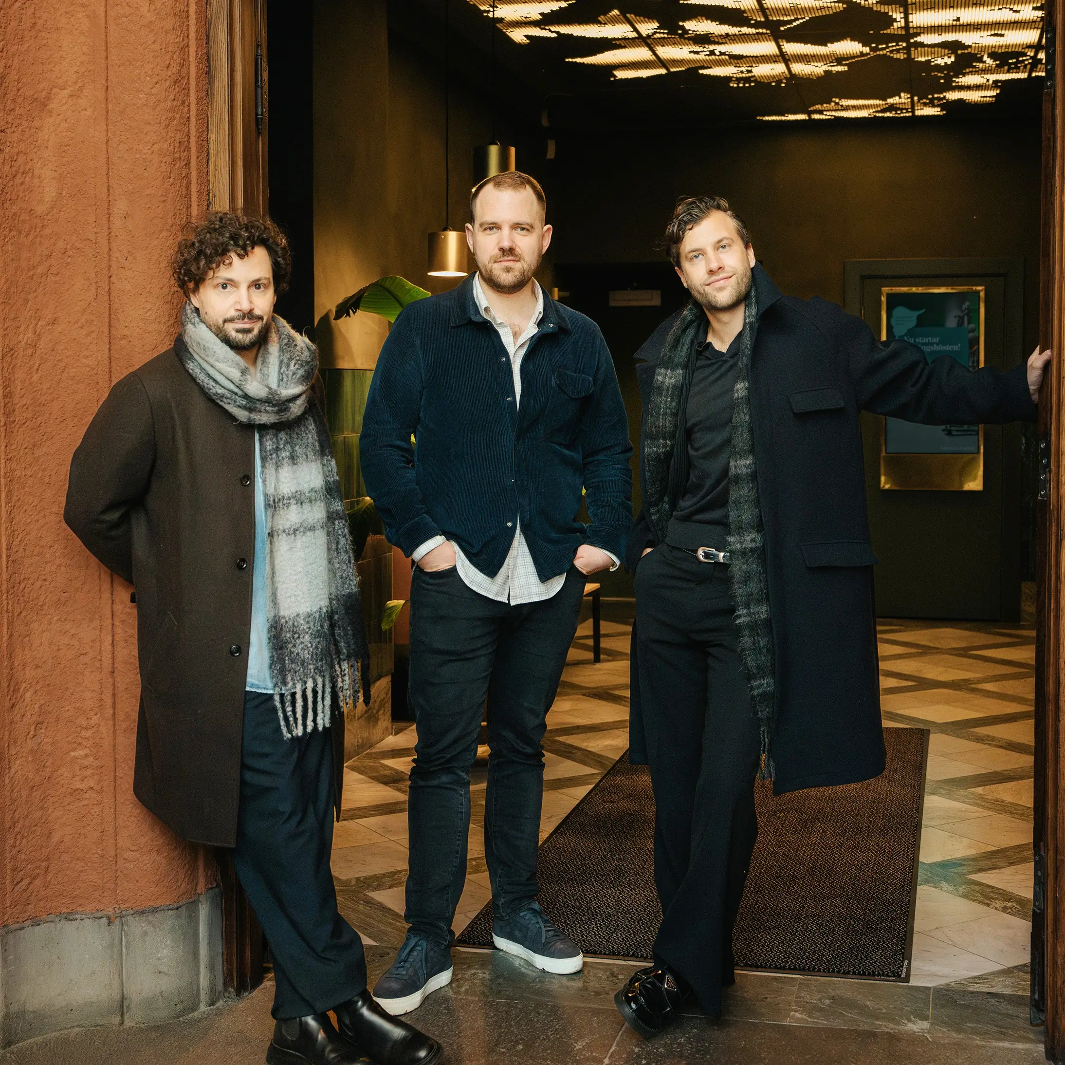 Compliance Automation Bits Founders