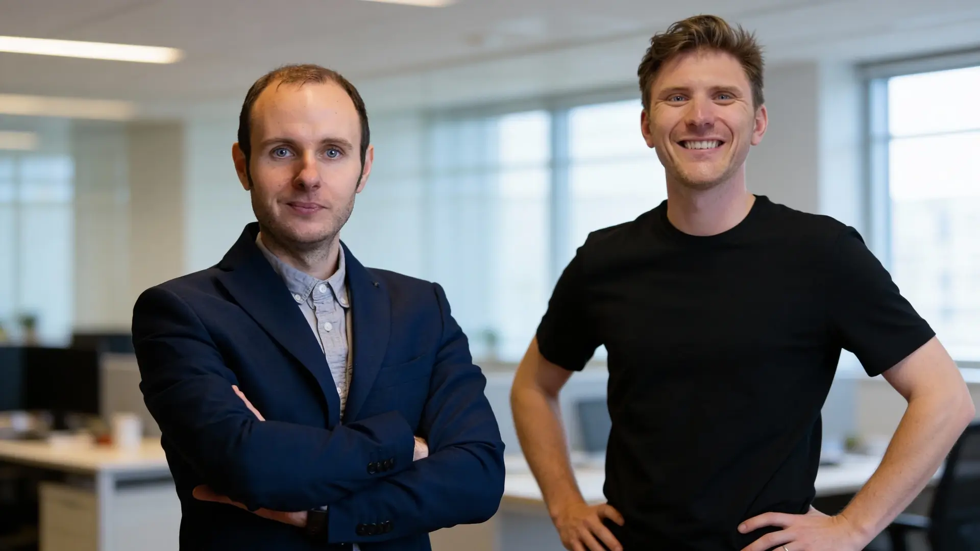 Customer Management Platform ImpactPilot Founders
