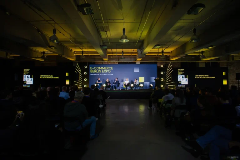 eCommerce Berlin Expo 2026