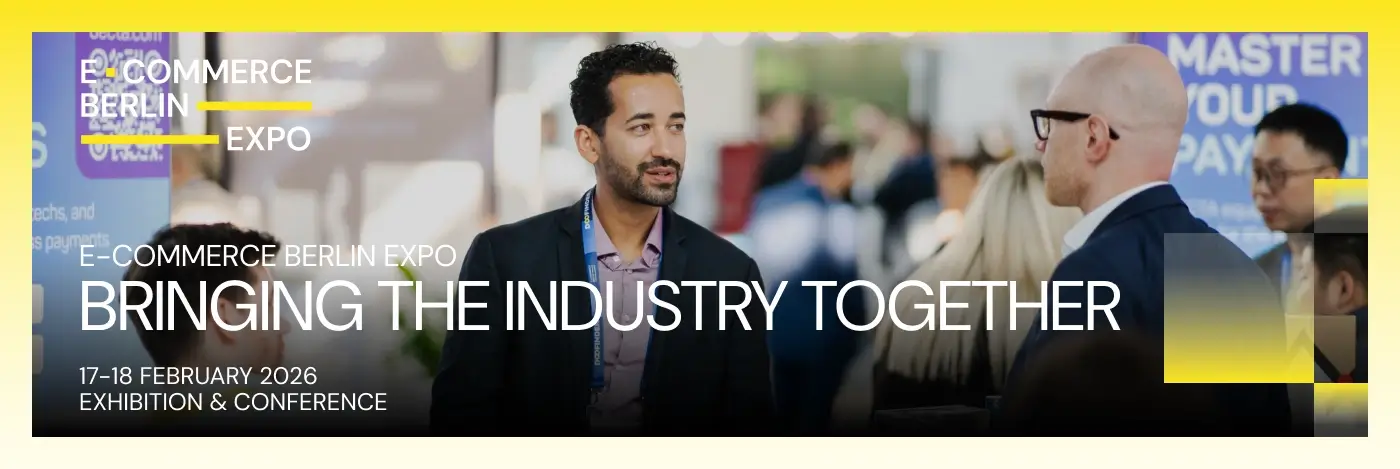 eCommerce Berlin 2026