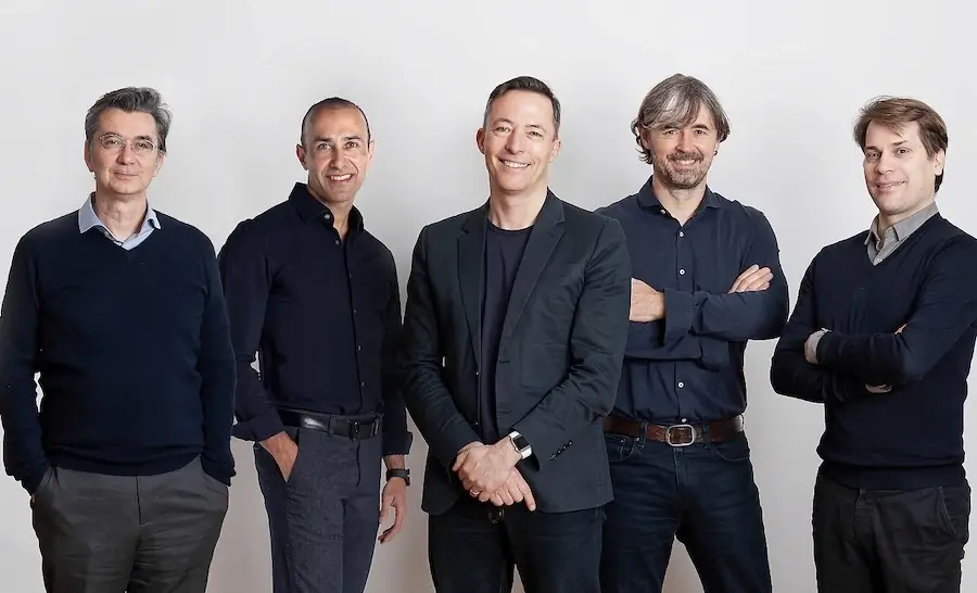 DeepTech Growth Fund by Kembara VC