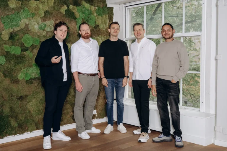 Enterprise Finance Agentic Platform Stacks