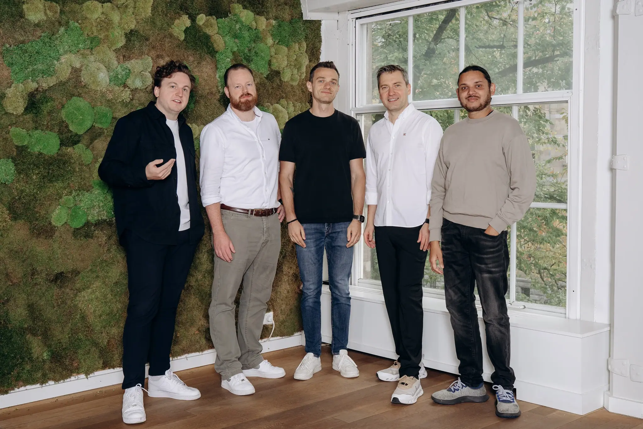 Enterprise Finance Agentic Platform Stacks