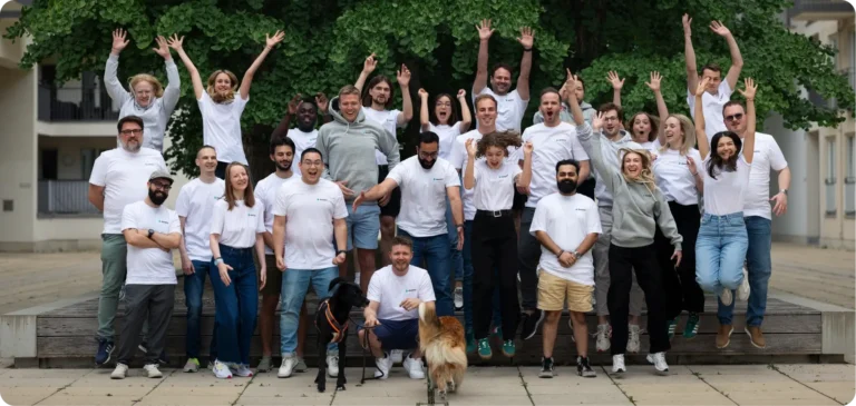 IT management platform for SMEs - deeploi