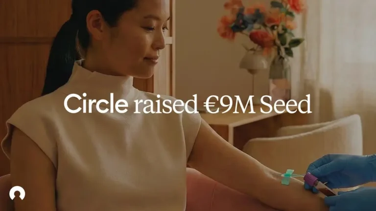Circle Health Raises €9M Seed Round to Scale Preventive Healthcare Platform in Germany
