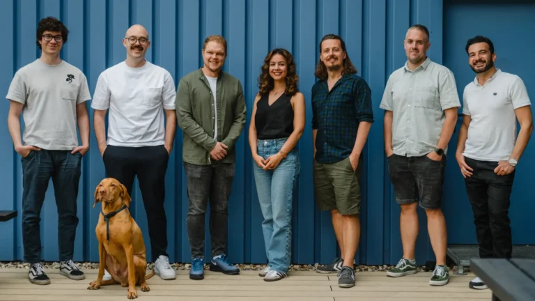 AI Agent Memory Startup cognee