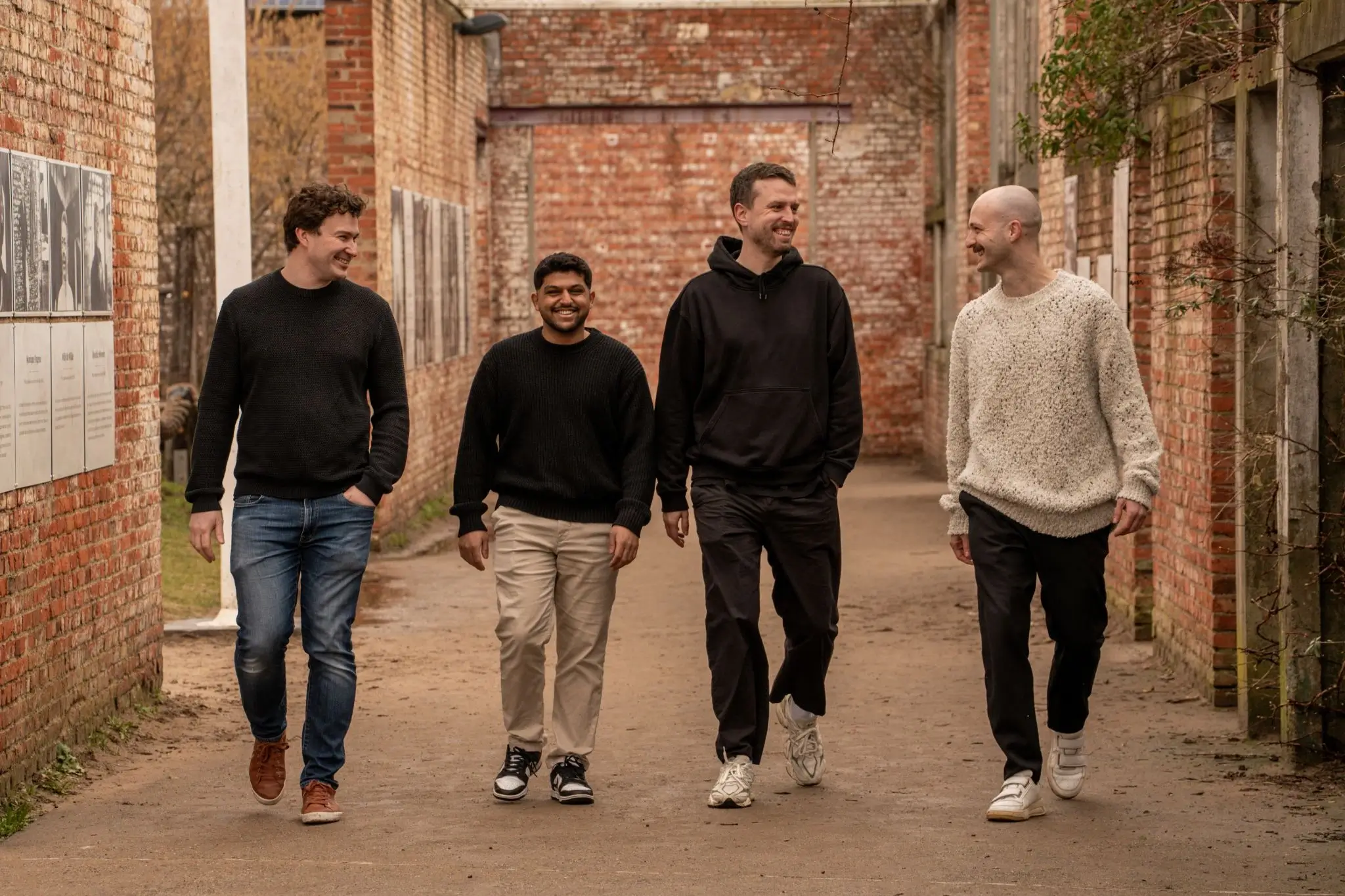 AI Assistant for Accounting Firms Dytto Team