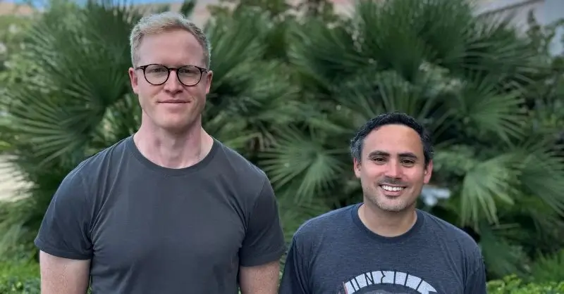 AI Data Infrastructure Platform Encord Founders