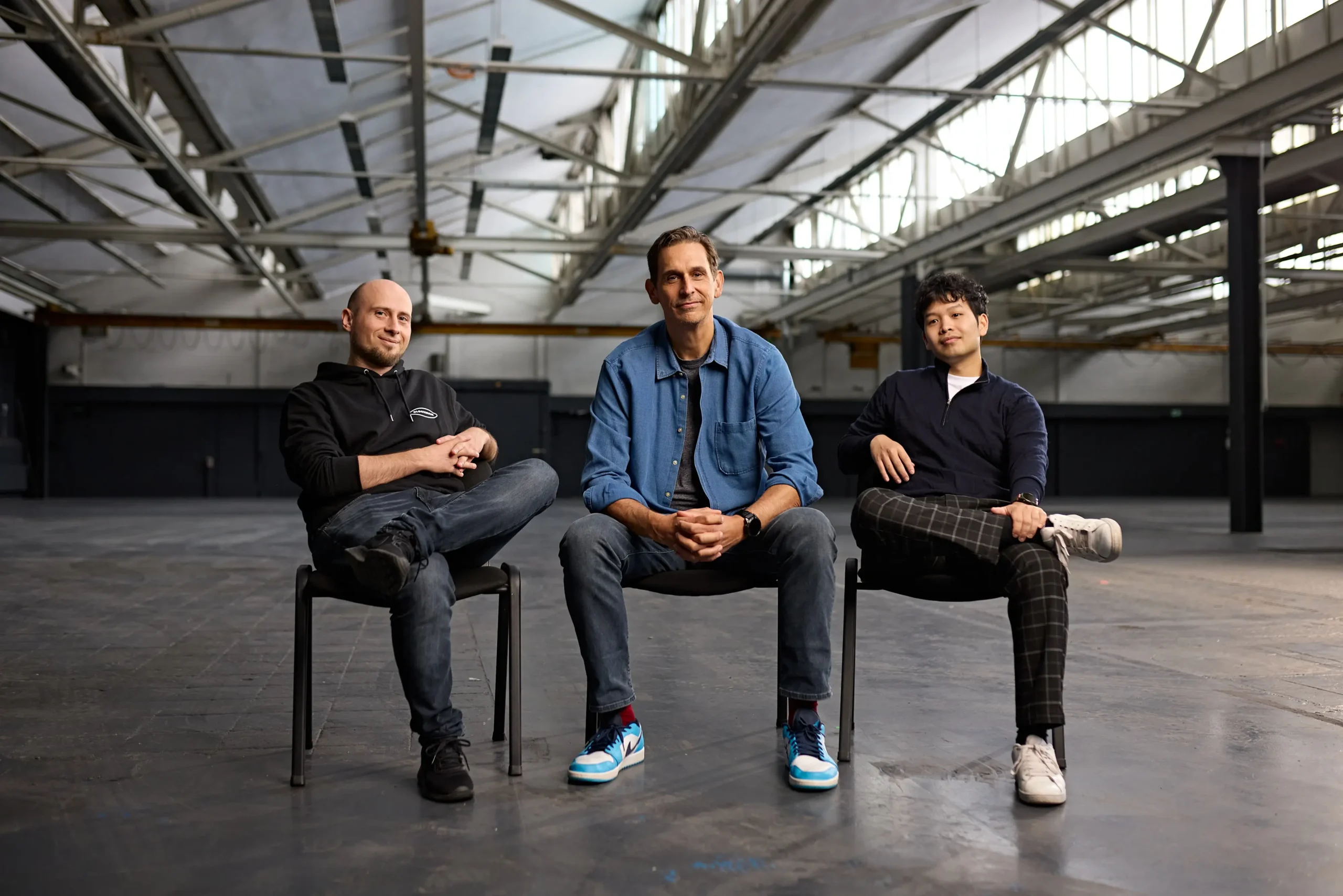 AI-driven Knowledge Management startup Blockbrain