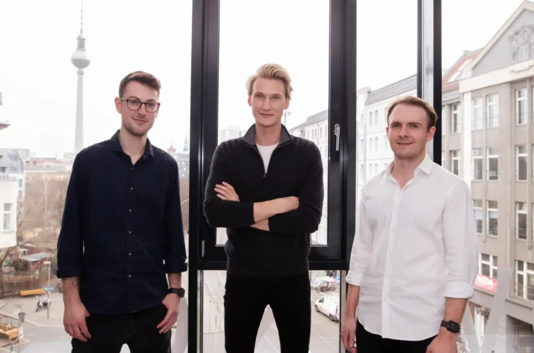 AI Sales Intelligence Platform Plato