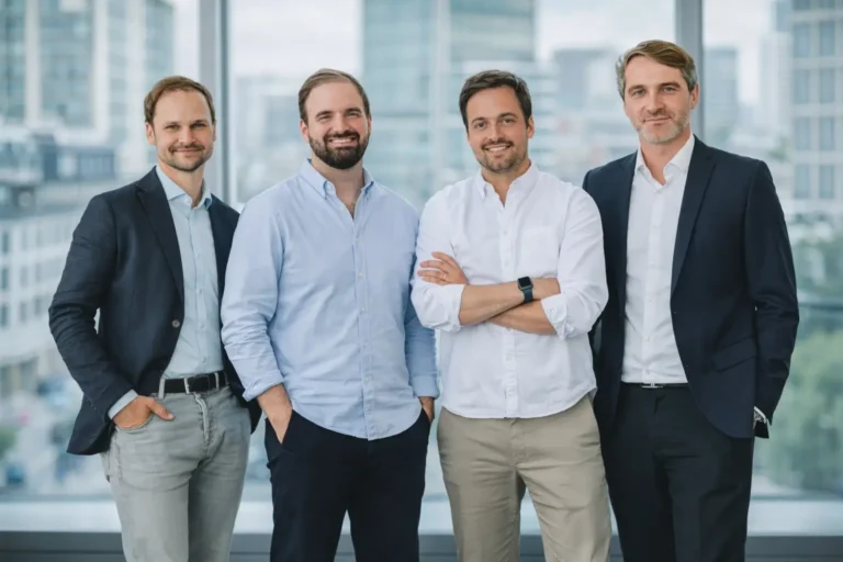 Gamechanger for Private Markets, bunch launches “bunch tax”