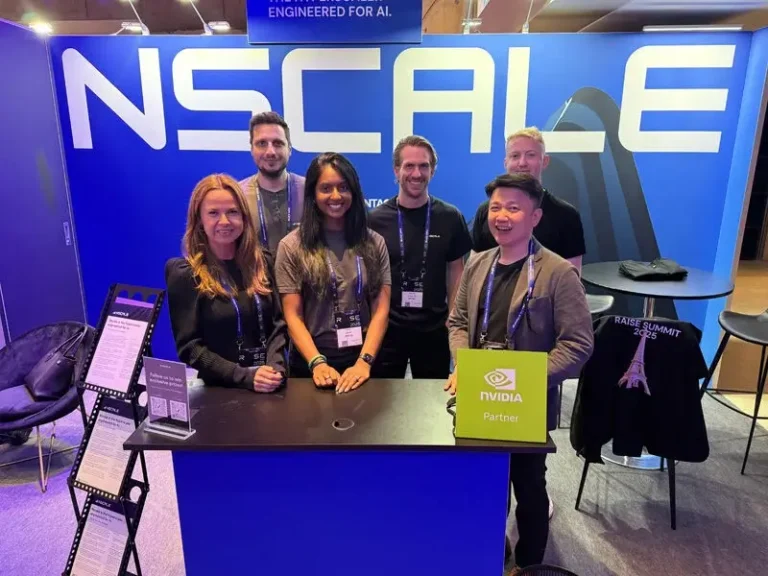 Nscale to Finance Multiple Cluster Deployments