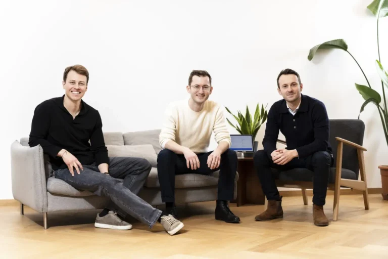 Digital Neurotherapy Startup nyra health Founders