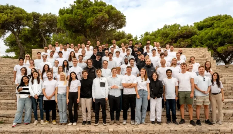 ElevenLabs Raises $500M