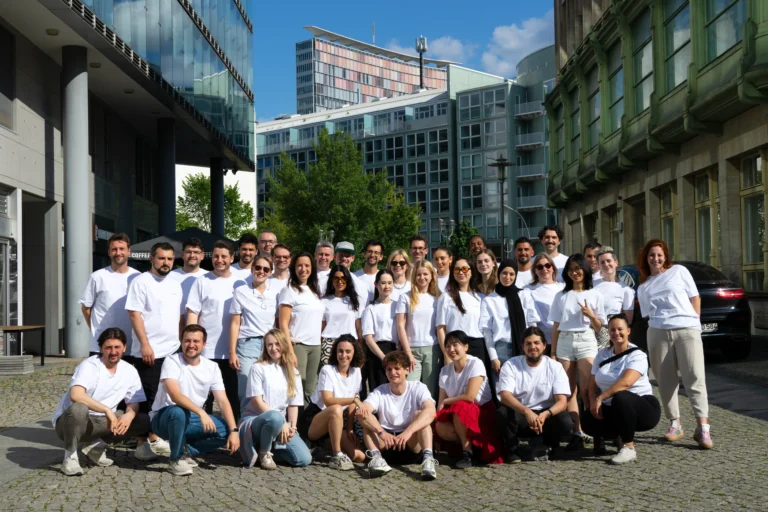 GDPR Compliance Software heyData Team