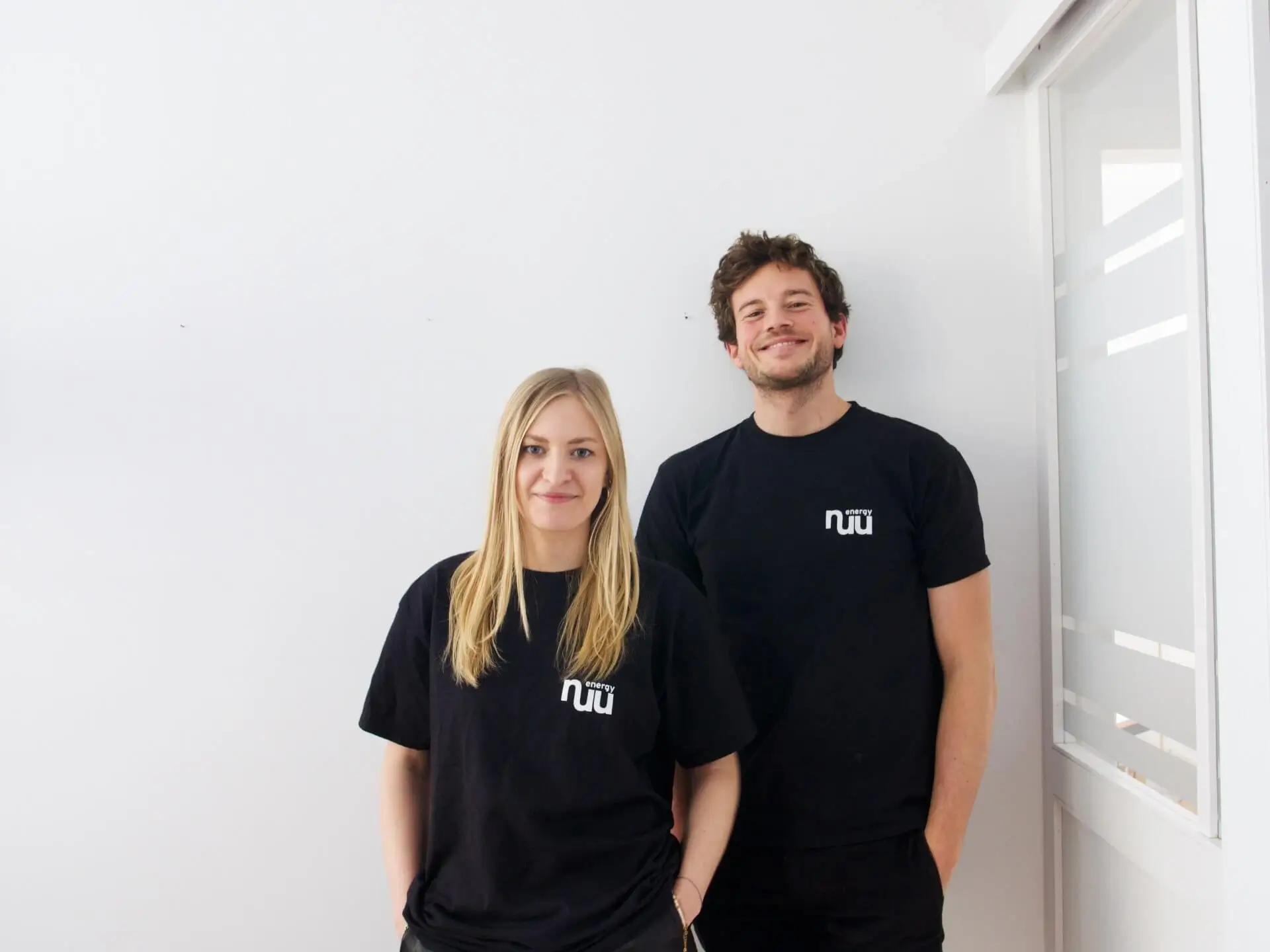 nuuEnergy, Specialized in building regional heat pump installation