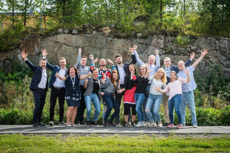 Finnish Semiconductor Manufacturer Vexlum