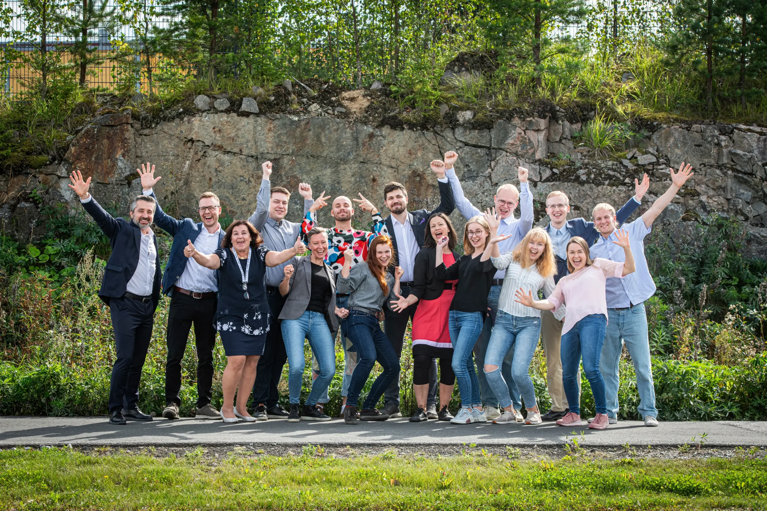 Finnish Semiconductor Manufacturer Vexlum