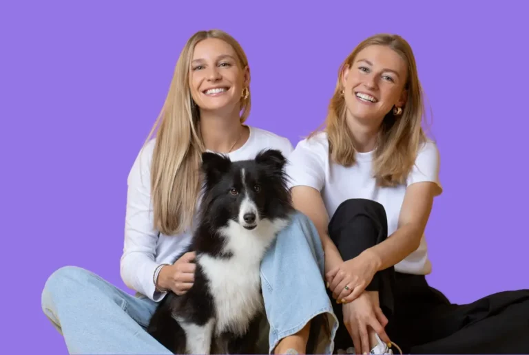 Premium Dog Food Brand - Tasty Petfood Founders