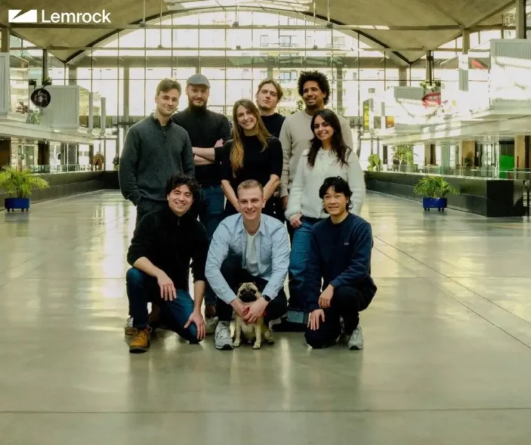 Agentic Commerce Startup Lemrock