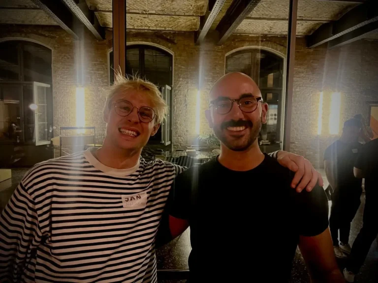 AI Knowledge Management Platform Needle