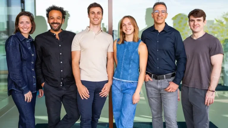 AI Platform for Healthcare Delphyr Team