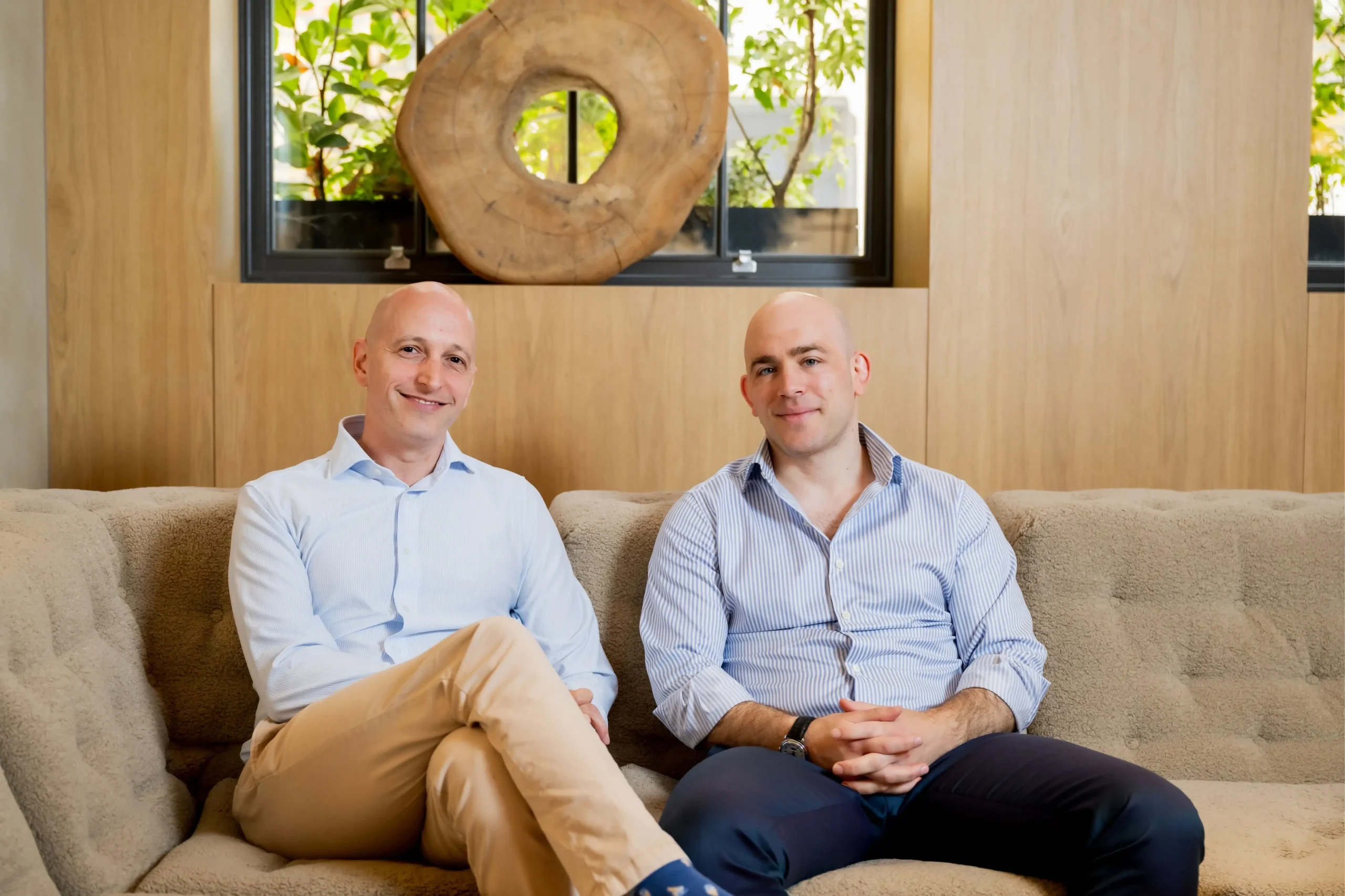 AML KYC Automation Startup Steward