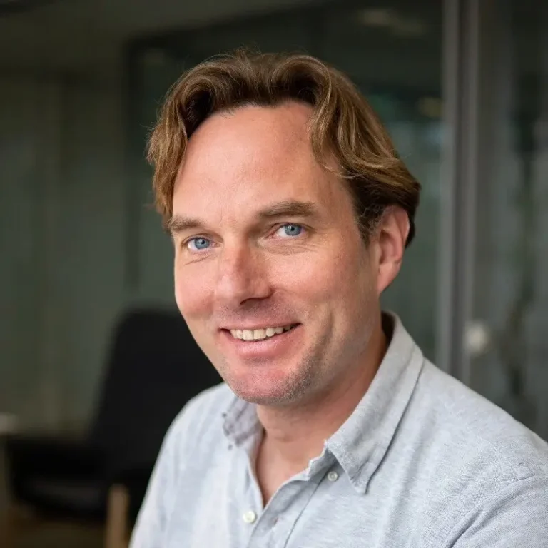 Employee Mental Health Platform OpenUp Founder