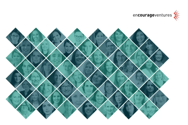 Female Investor Network encourageventures Backs Women