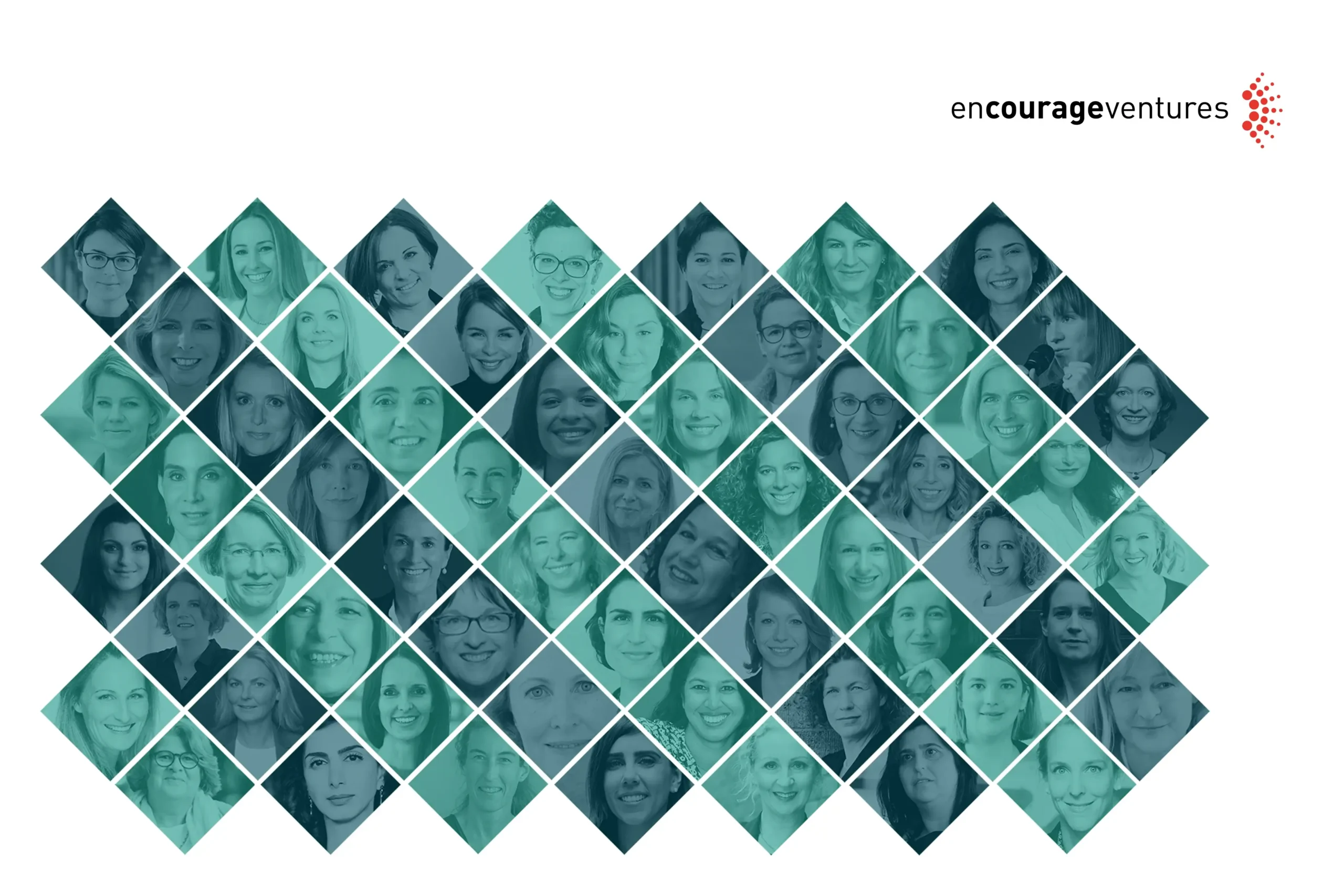 Female Investor Network encourageventures Backs Women