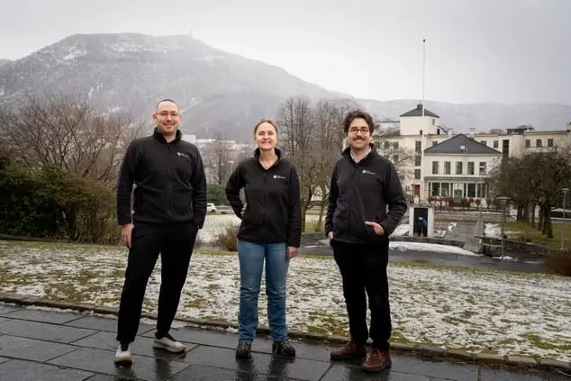 Lace Lithography Founders