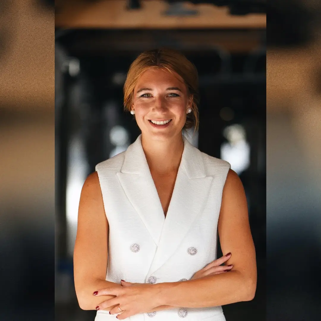 Maria-Liisa Bruckert