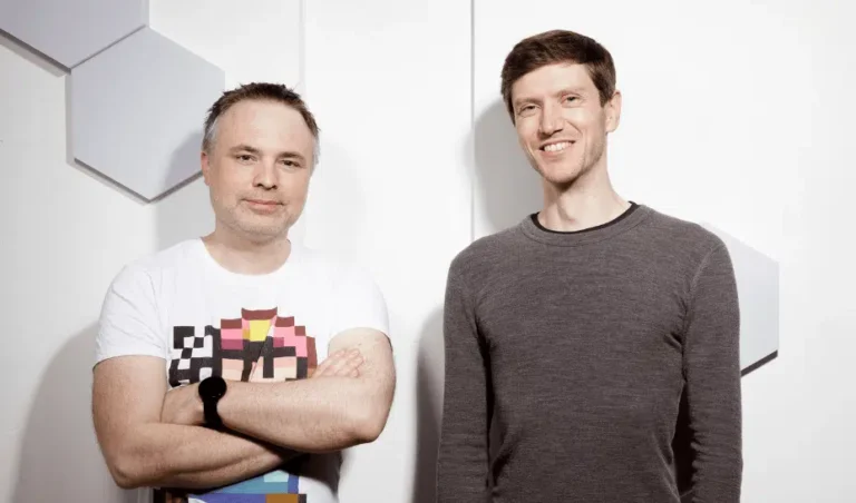 Short Form Games Minit Games Founders