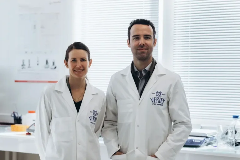 Verley for Precision Fermentation Dairy Proteins