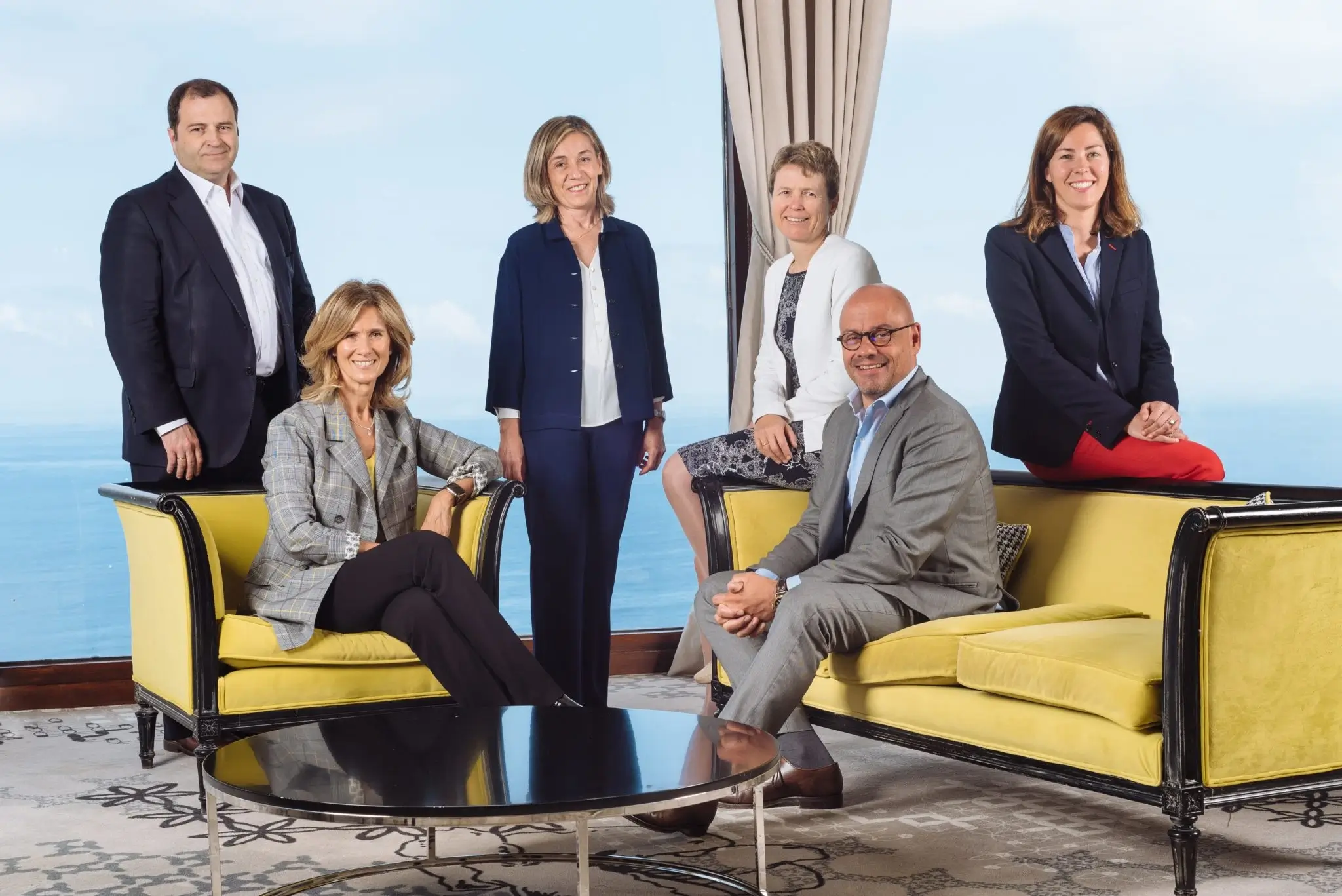 InceptionBio by Ysios Capital