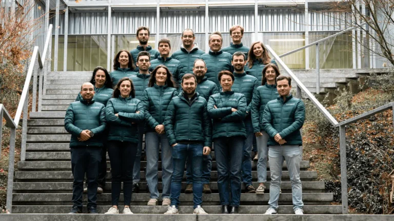 Agriodor Team