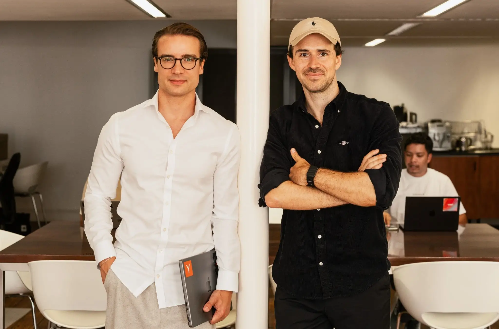 Beglaubigt.de Founders