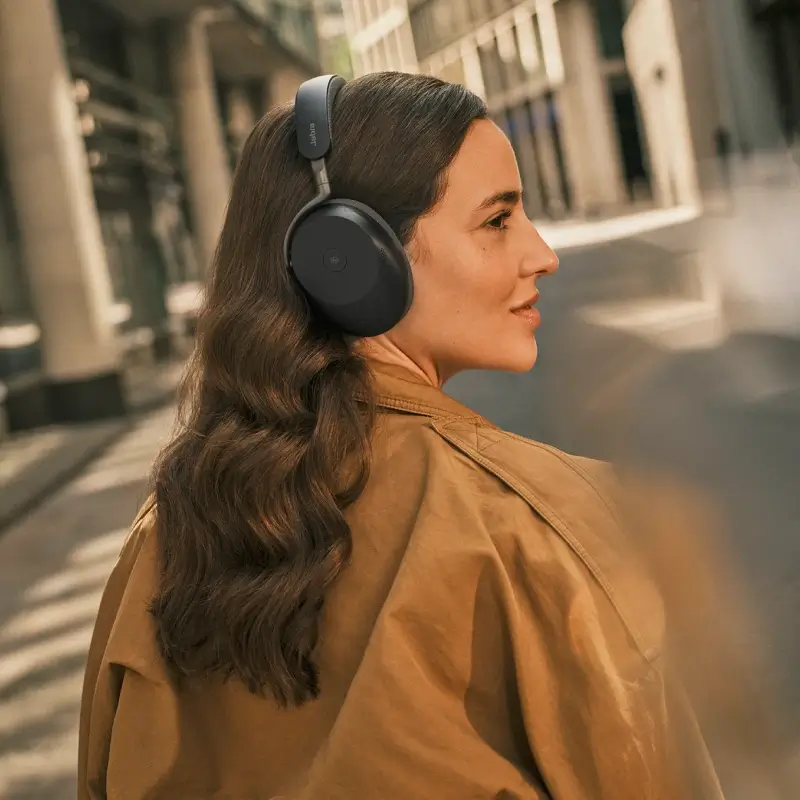 Jabra Evolve3