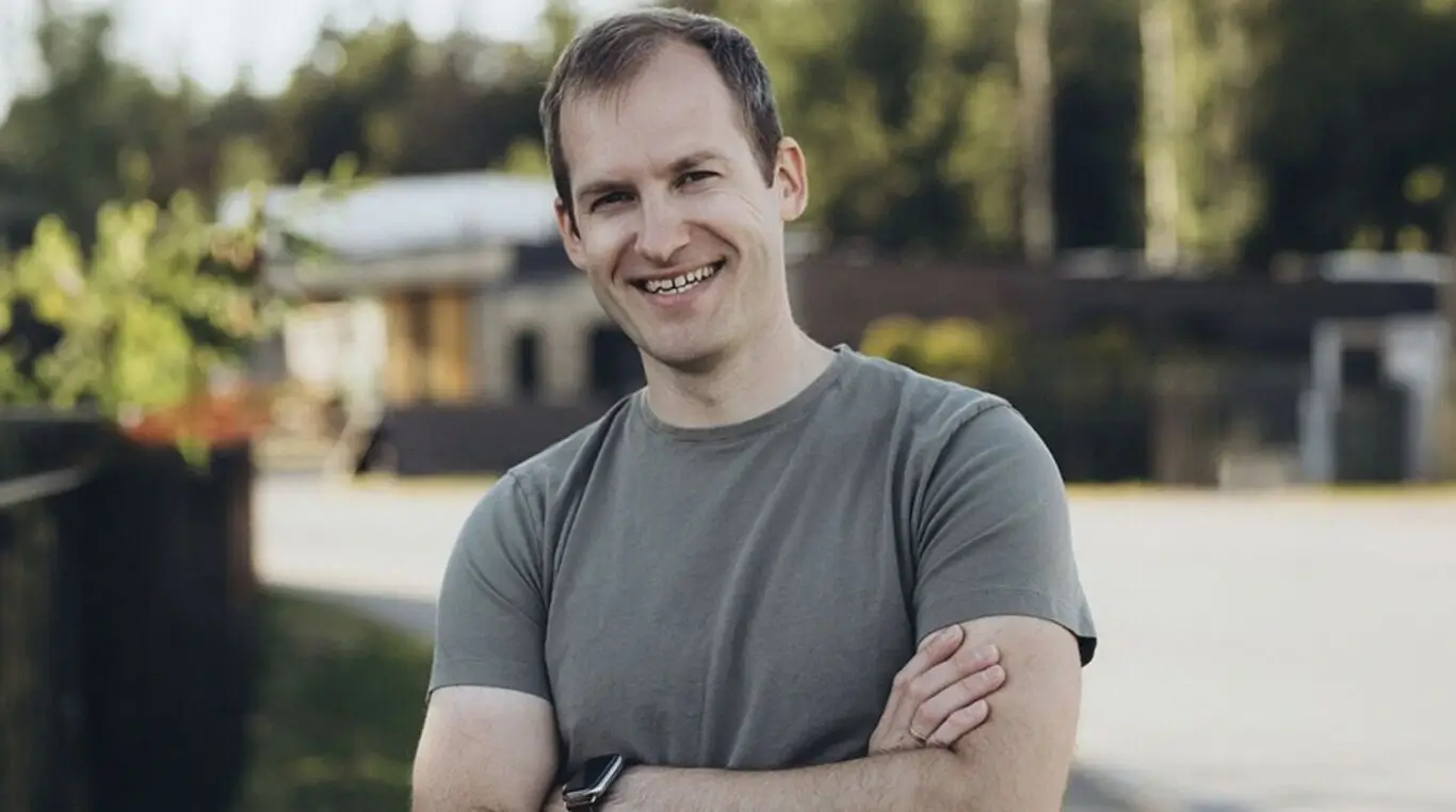 Pickmybrain.com Founder