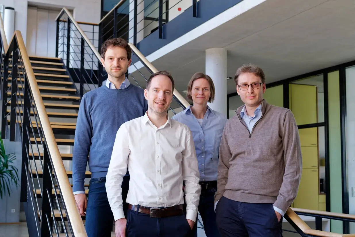 Pixel Photonics Team