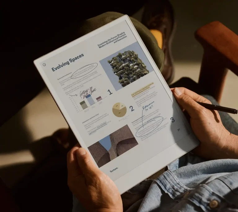 reMarkable Paper Pro