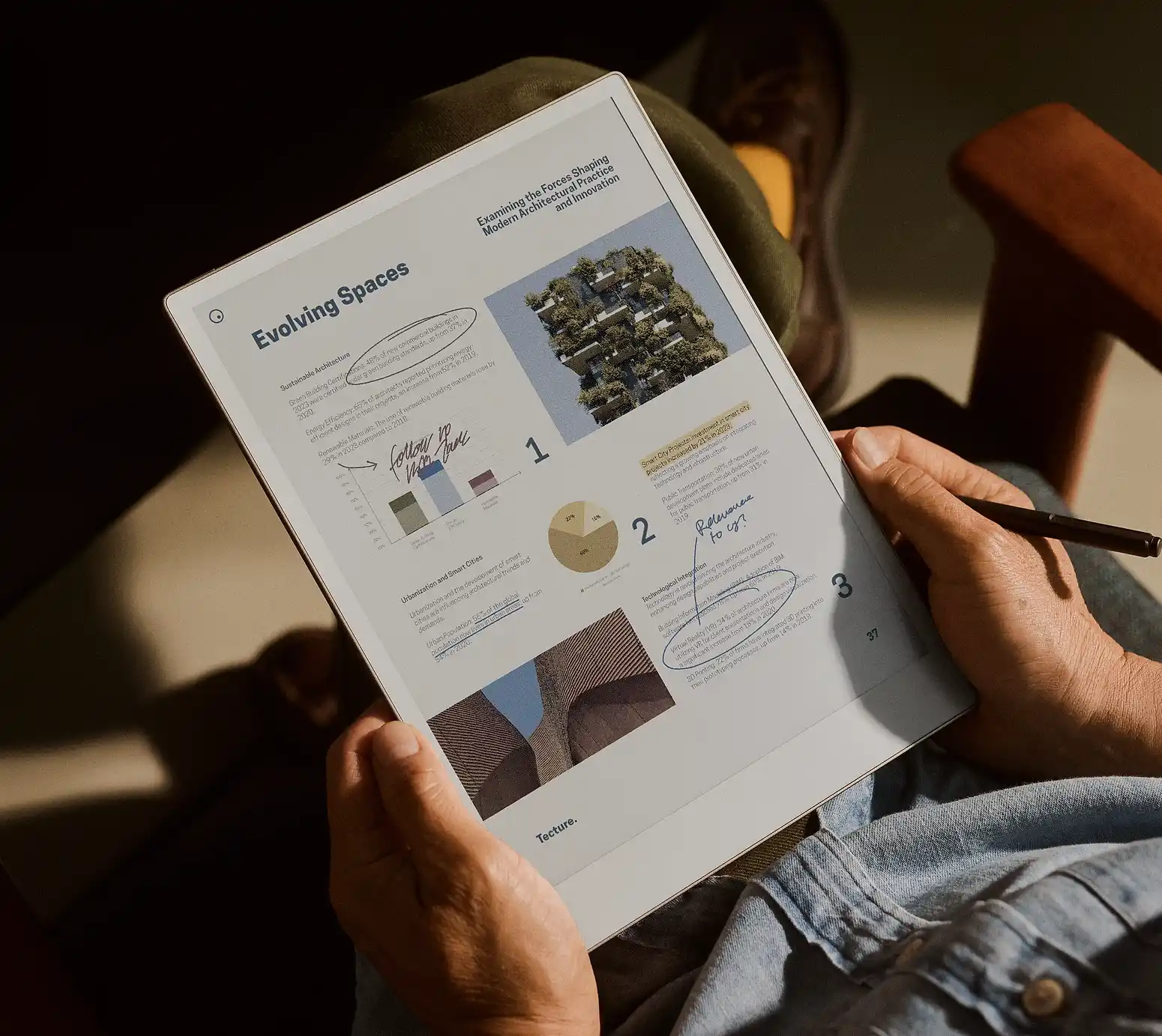 reMarkable Paper Pro