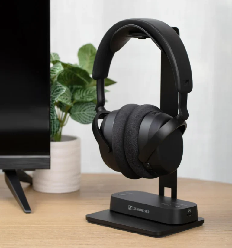 Sennheiser Hearing RS 275 TV Headphones