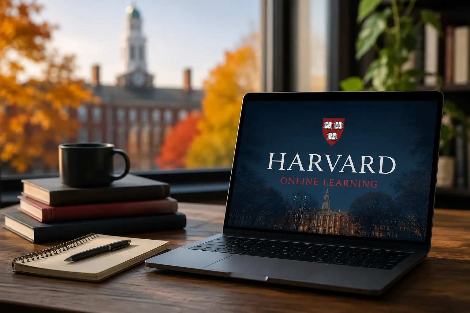 6 Free Harvard AI Courses