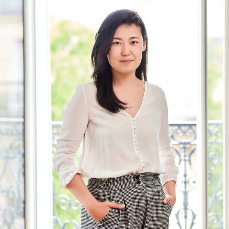 Aude Guo