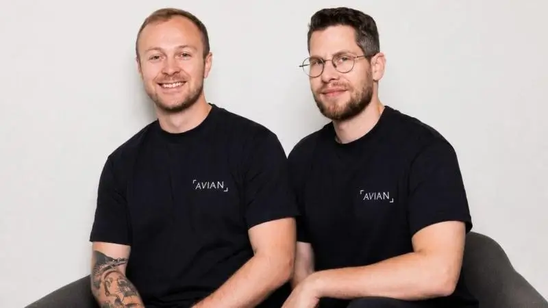 AVIAN Founders