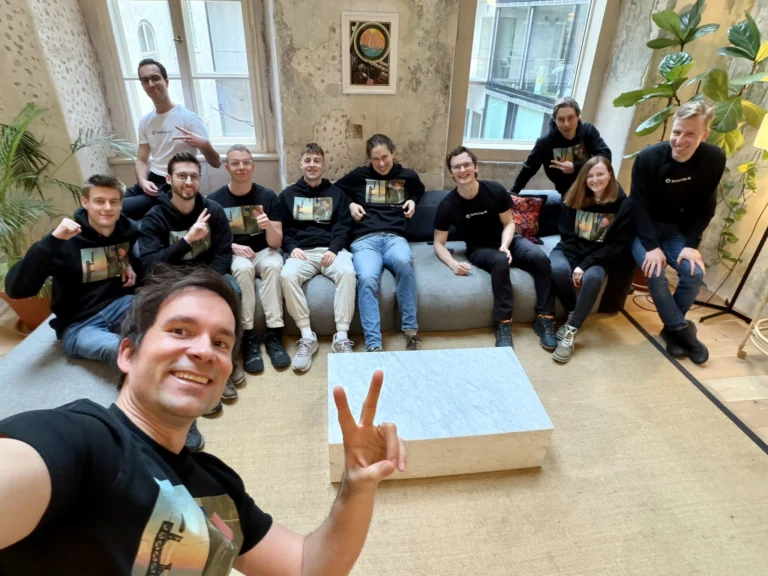 BottleCap AI Team